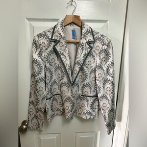 Blazer size 12 by C.D.I. New York